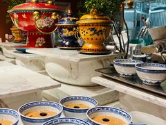 -咖啡苑自助餐厅·中国大饭店