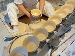 -景德镇古窑民俗博览区