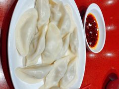 -喜家德虾仁水饺(东海缤纷天地店)