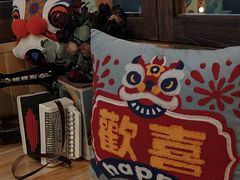 -囍福咖啡(这有山店)
