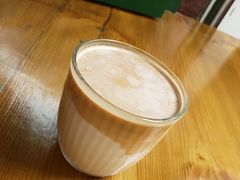 -The Good Place好地方·Brunch·coffee(国贸店)