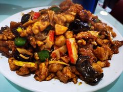 -胖子菜馆(隆昌路店)