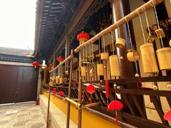 -西林禅寺