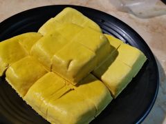 黄豆腐-滇铺子·云南特色菜·第九届野生菌美食节(曲靖万达店)