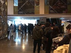 -天幕新彩云国际影城(激光巨幕店)