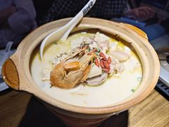 -老阿爸鲜鱼土菜(昆山花桥店)