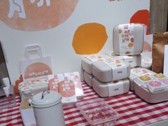 -西贝(太原万象城店)