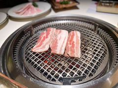 -赤坂亭M9和牛烧肉·日料398放题(万达店)