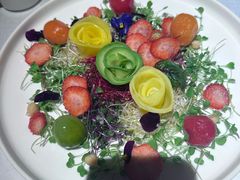 -狮拾久·现代新加坡料理(福田COCO Park店)