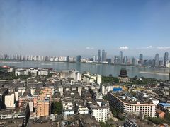 -东方豪景花园酒店·怡景旋转餐厅