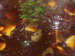 -刘胖娃鱼庄·特色肥肠鱼(杨家坪店)
