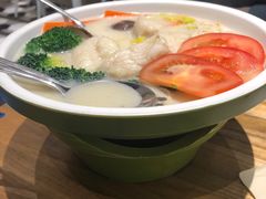 -Dreamsalad梦想轻厨(健康轻食·减脂沙拉·意面·祖庙店)