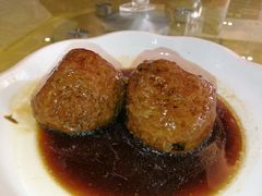 -马凯餐厅(长椿街店)