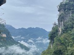 -清江方山景区