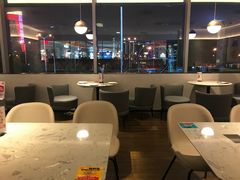 大堂-必胜客(天鹅湖万达店)
