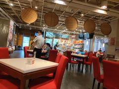 大堂-金鼎轩(亚运村店)