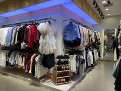 -远洋未来广场(育慧北路店)