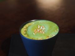 -luutosa  cafe & tea 鹿兔山