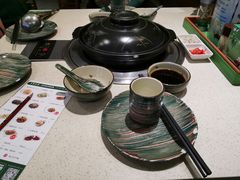 -润泽园椰子鸡(汇一城店)
