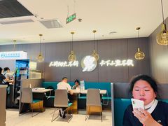 -半天妖烤鱼(西直门凯德mall店)