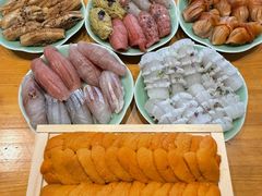 -鮨冠OMAKASE食べ放题(北京首店)