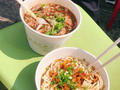 -王记生烫牛杂面馆(兰陵路店)