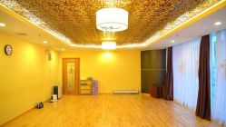 点击看大图 -FineYoga梵音瑜伽·普拉提