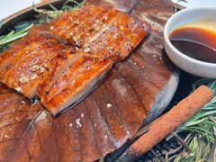 -狮拾久·现代新加坡料理(壹方城店)