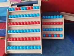 -美吉姆儿童发展中心(芜湖万达广场店)