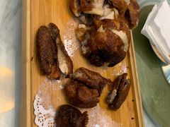 蔬香富贵鸡-砂锅居(西四店)