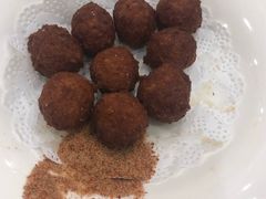 -郭林家常菜(洋桥店)