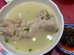 -易老妈蹄花.特色川菜(人民公园总店)
