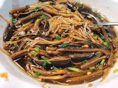 热炝鳝丝-徐记私厨(半淞园路店)