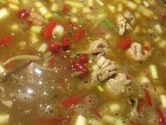 -邱金小炒·30 年盐帮江湖菜(自贡店)