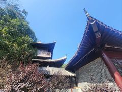 -潜山国家森林公园