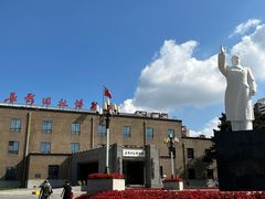 -长影旧址博物馆