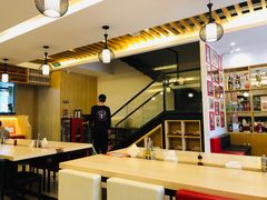 -八盛屋·沾面(集美万达店)