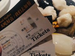 -加餐海鲜自助(宝龙一城店)