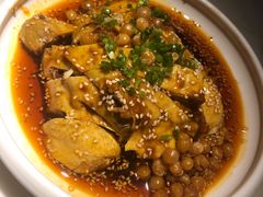 -韵秋荷(宝山龙湖天街店)