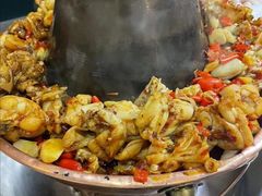 -北龙火锅店(燕山大街店)