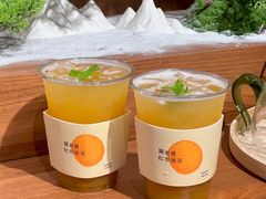 -裕莲茶楼(兴业太古汇店)