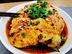 -彭记老妈蹄花(文化路店)