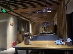 -竹里馆 ·茶食(奥体店)