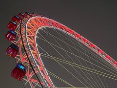 -天津之眼摩天轮