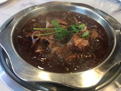 -宝财诚老北京涮肉(周庄店)