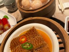 -滋粥楼·顺德菜(番禺广场总店)
