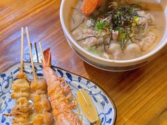 -KITON喜豚(清晖园店)