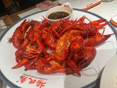 -杨氏青龙虾·吃蟹季(金盛路总店)