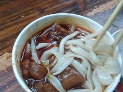 -骏骏牛肉粉店(吉庆街店)