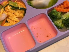 -关东小磨东北菜(上海长风大悦城店)
